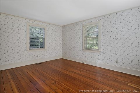 Tiny photo for 1610 Twin Oak Drive, Fayetteville, NC 28305 (MLS # 758712)