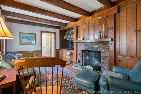 Tiny photo for 1610 Twin Oak Drive, Fayetteville, NC 28305 (MLS # 758712)