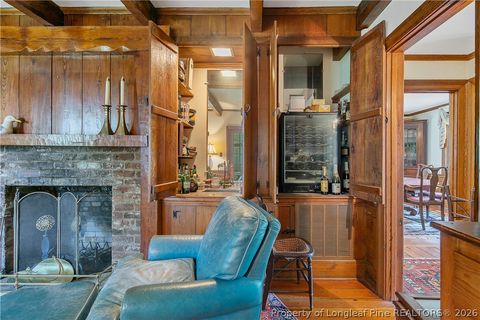 Tiny photo for 1610 Twin Oak Drive, Fayetteville, NC 28305 (MLS # 758712)