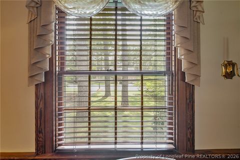 Tiny photo for 1610 Twin Oak Drive, Fayetteville, NC 28305 (MLS # 758712)