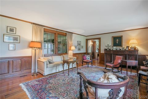 Tiny photo for 1610 Twin Oak Drive, Fayetteville, NC 28305 (MLS # 758712)