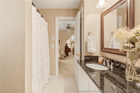 Tiny photo for 104 Cricket Hearth Road, Sanford, NC 27330 (MLS # 767794)