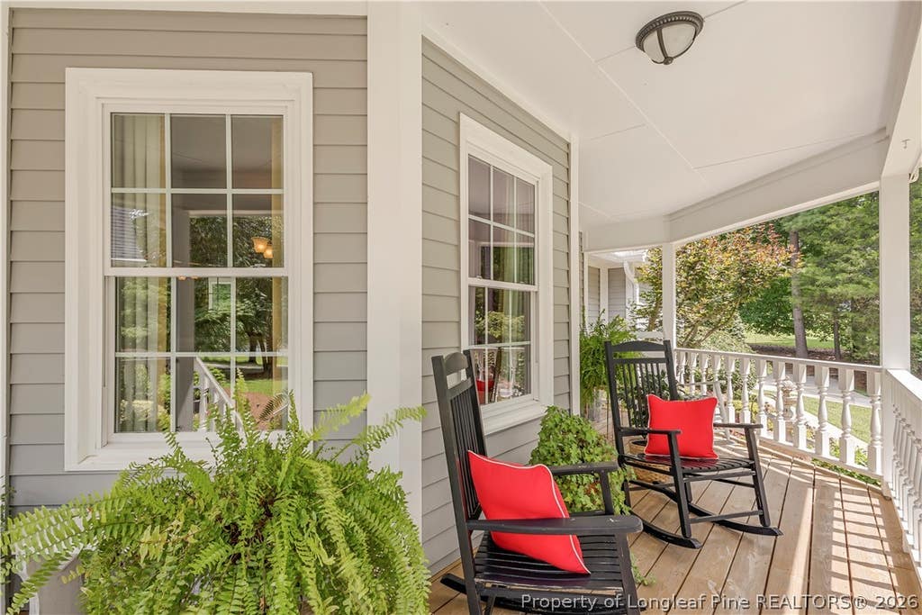 Photo of 104 Cricket Hearth Road, Sanford, NC 27330 (MLS # 767794)