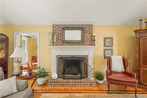 Tiny photo for 104 Cricket Hearth Road, Sanford, NC 27330 (MLS # 767794)