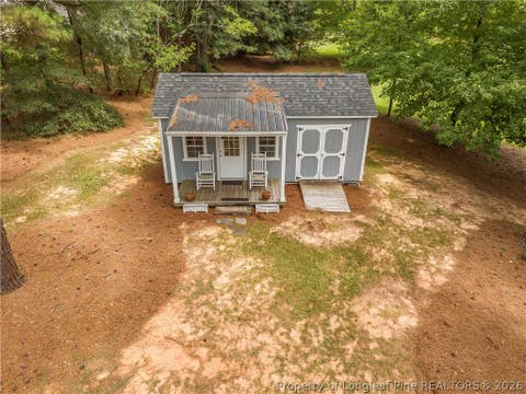 Tiny photo for 104 Cricket Hearth Road, Sanford, NC 27330 (MLS # 767794)