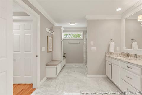 Tiny photo for 104 Cricket Hearth Road, Sanford, NC 27330 (MLS # 767794)