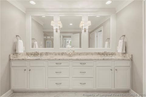 Tiny photo for 104 Cricket Hearth Road, Sanford, NC 27330 (MLS # 767794)