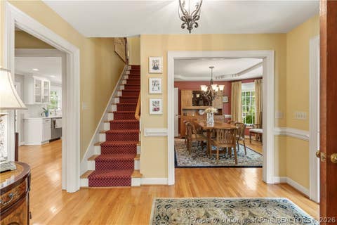 Tiny photo for 104 Cricket Hearth Road, Sanford, NC 27330 (MLS # 767794)