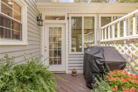 Tiny photo for 104 Cricket Hearth Road, Sanford, NC 27330 (MLS # 767794)