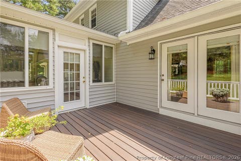 Tiny photo for 104 Cricket Hearth Road, Sanford, NC 27330 (MLS # 767794)