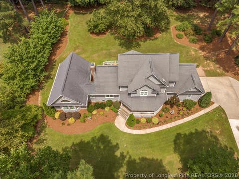 Tiny photo for 104 Cricket Hearth Road, Sanford, NC 27330 (MLS # 767794)