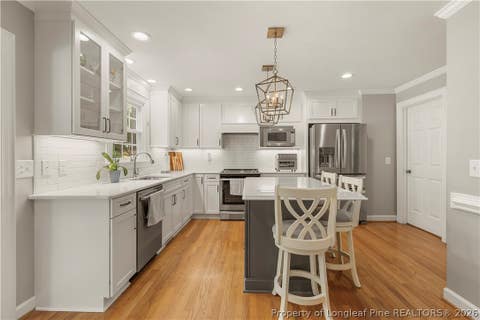 Tiny photo for 104 Cricket Hearth Road, Sanford, NC 27330 (MLS # 767794)
