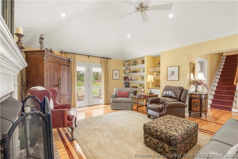 Tiny photo for 104 Cricket Hearth Road, Sanford, NC 27330 (MLS # 767794)