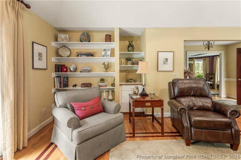 Tiny photo for 104 Cricket Hearth Road, Sanford, NC 27330 (MLS # 767794)