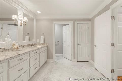 Tiny photo for 104 Cricket Hearth Road, Sanford, NC 27330 (MLS # 767794)