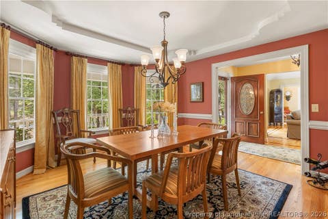 Tiny photo for 104 Cricket Hearth Road, Sanford, NC 27330 (MLS # 767794)