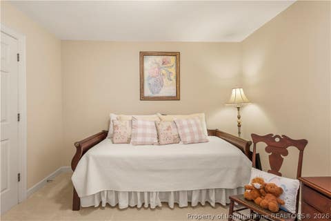 Tiny photo for 104 Cricket Hearth Road, Sanford, NC 27330 (MLS # 767794)