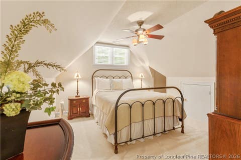 Tiny photo for 104 Cricket Hearth Road, Sanford, NC 27330 (MLS # 767794)