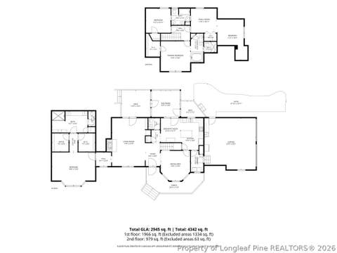 Tiny photo for 104 Cricket Hearth Road, Sanford, NC 27330 (MLS # 767794)