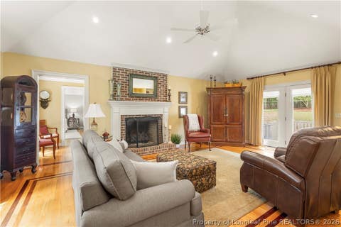 Tiny photo for 104 Cricket Hearth Road, Sanford, NC 27330 (MLS # 767794)