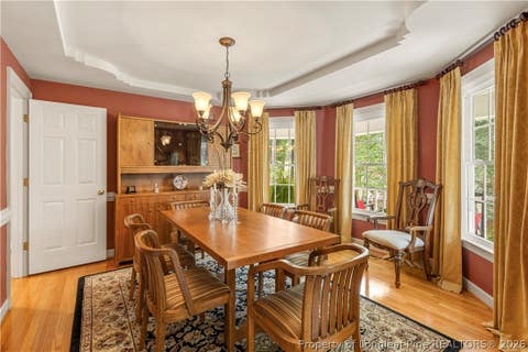Tiny photo for 104 Cricket Hearth Road, Sanford, NC 27330 (MLS # 767794)