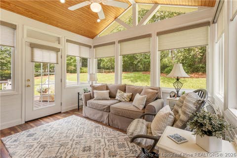 Tiny photo for 104 Cricket Hearth Road, Sanford, NC 27330 (MLS # 767794)