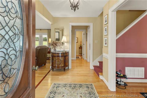 Tiny photo for 104 Cricket Hearth Road, Sanford, NC 27330 (MLS # 767794)