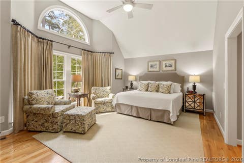 Tiny photo for 104 Cricket Hearth Road, Sanford, NC 27330 (MLS # 767794)