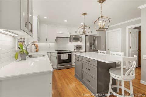 Tiny photo for 104 Cricket Hearth Road, Sanford, NC 27330 (MLS # 767794)