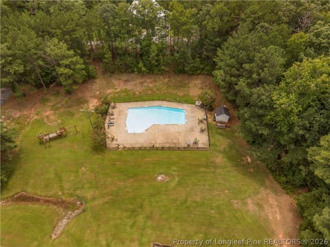 Tiny photo for 104 Cricket Hearth Road, Sanford, NC 27330 (MLS # 767794)