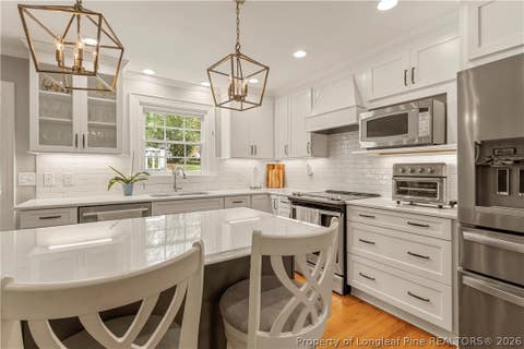 Tiny photo for 104 Cricket Hearth Road, Sanford, NC 27330 (MLS # 767794)