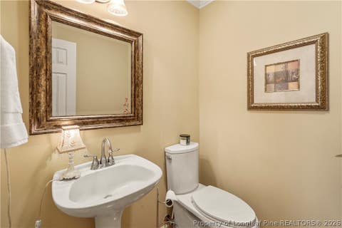 Tiny photo for 104 Cricket Hearth Road, Sanford, NC 27330 (MLS # 767794)
