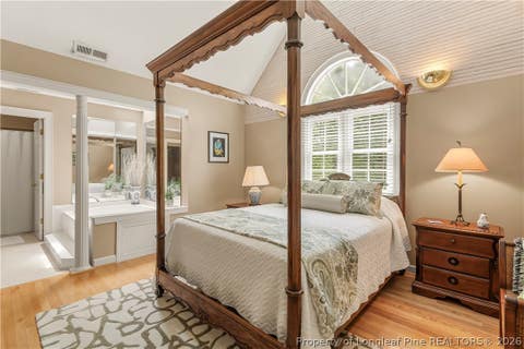 Tiny photo for 104 Cricket Hearth Road, Sanford, NC 27330 (MLS # 767794)