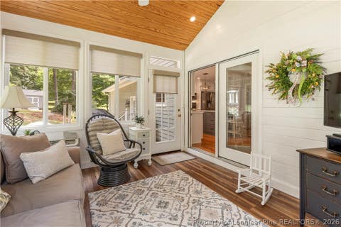 Tiny photo for 104 Cricket Hearth Road, Sanford, NC 27330 (MLS # 767794)