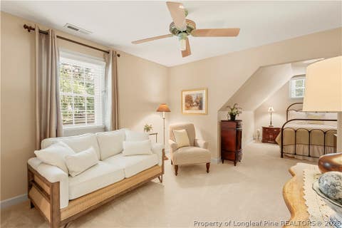 Tiny photo for 104 Cricket Hearth Road, Sanford, NC 27330 (MLS # 767794)