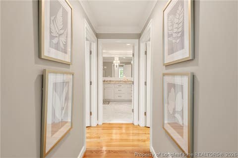 Tiny photo for 104 Cricket Hearth Road, Sanford, NC 27330 (MLS # 767794)