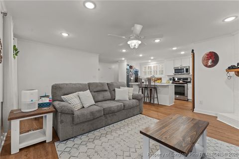 Tiny photo for 2060 Wade Stedman Road, Stedman, NC 28391 (MLS # 755501)