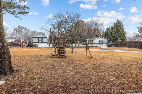 Tiny photo for 2060 Wade Stedman Road, Stedman, NC 28391 (MLS # 755501)