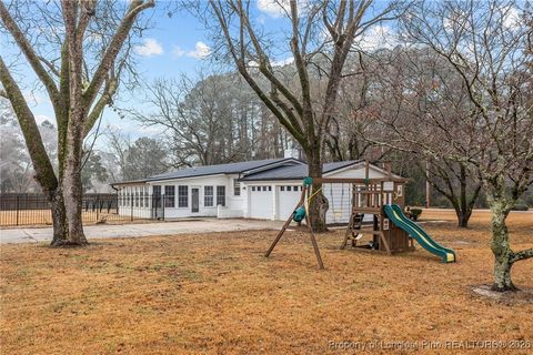 Tiny photo for 2060 Wade Stedman Road, Stedman, NC 28391 (MLS # 755501)