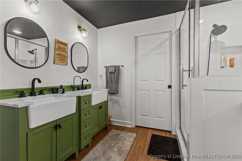 Tiny photo for 2060 Wade Stedman Road, Stedman, NC 28391 (MLS # 755501)