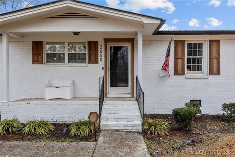 Tiny photo for 2060 Wade Stedman Road, Stedman, NC 28391 (MLS # 755501)