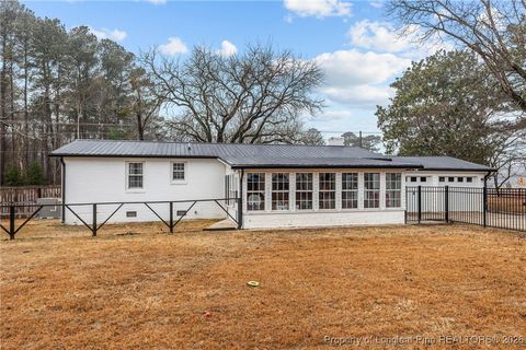 Tiny photo for 2060 Wade Stedman Road, Stedman, NC 28391 (MLS # 755501)