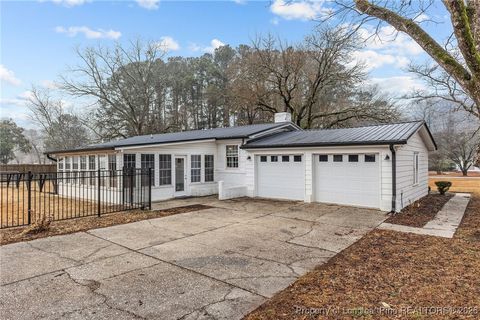 Tiny photo for 2060 Wade Stedman Road, Stedman, NC 28391 (MLS # 755501)