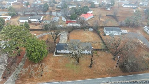 Tiny photo for 2060 Wade Stedman Road, Stedman, NC 28391 (MLS # 755501)