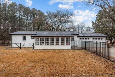 Tiny photo for 2060 Wade Stedman Road, Stedman, NC 28391 (MLS # 755501)