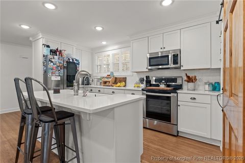 Tiny photo for 2060 Wade Stedman Road, Stedman, NC 28391 (MLS # 755501)