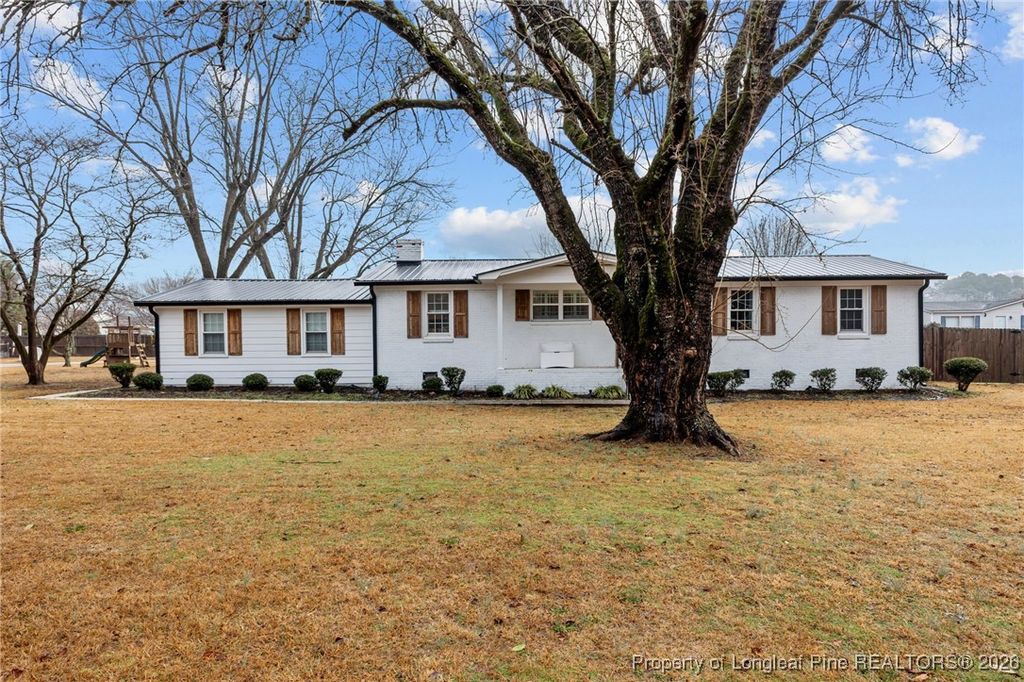 Photo of 2060 Wade Stedman Road, Stedman, NC 28391 (MLS # 755501)
