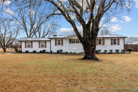 Tiny photo for 2060 Wade Stedman Road, Stedman, NC 28391 (MLS # 755501)