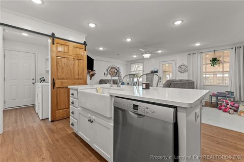 Tiny photo for 2060 Wade Stedman Road, Stedman, NC 28391 (MLS # 755501)