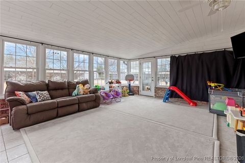 Tiny photo for 2060 Wade Stedman Road, Stedman, NC 28391 (MLS # 755501)